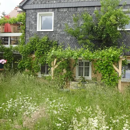 Lehmann Homestay