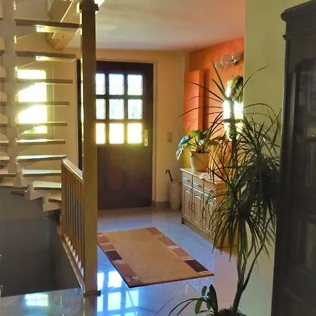 Lehmann Accommodatie bij particulieren *