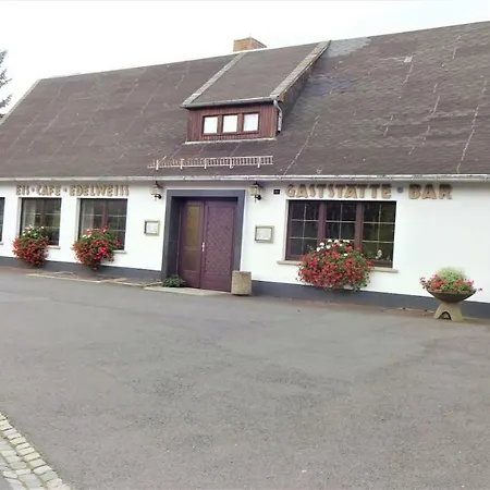 Accommodatie bij particulieren Lehmann