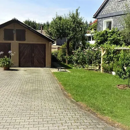 Lehmann Accommodatie bij particulieren Kottmar