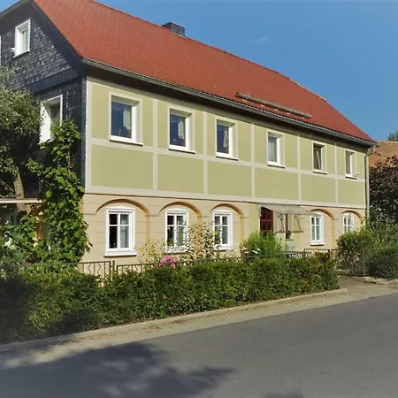 Lehmann Homestay