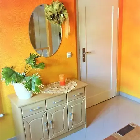 Homestay Lehmann Kottmar