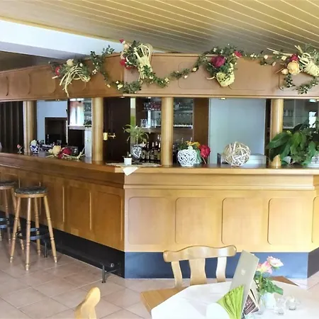 Lehmann Privatunterkunft