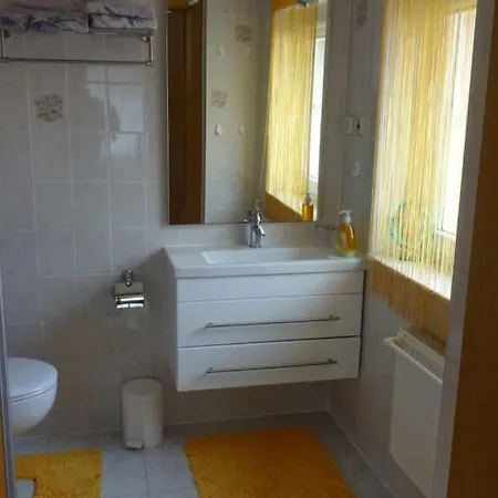 Lehmann Kwatera prywatna Kottmar