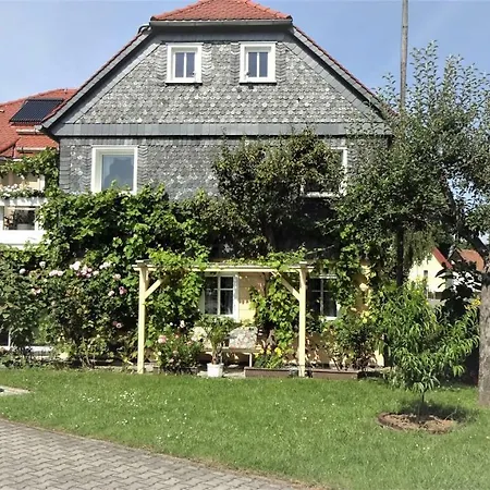 Lehmann Privatunterkunft Kottmar