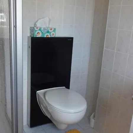 Lehmann Privatunterkunft Kottmar