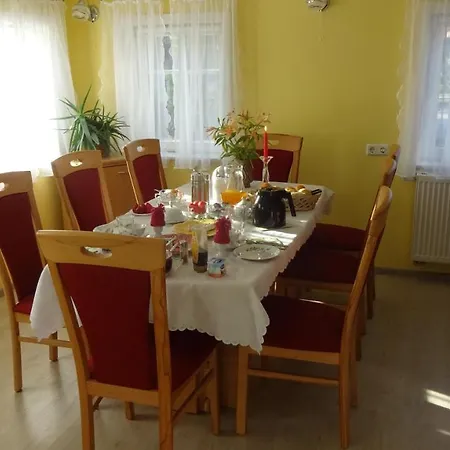 Lehmann Homestay