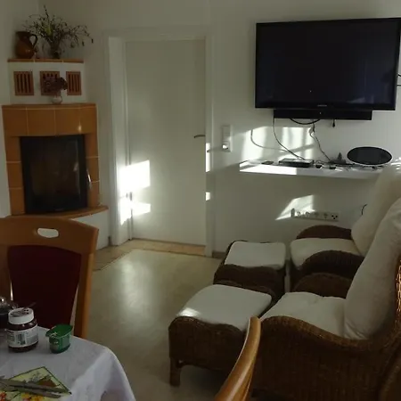 Lehmann Accommodatie bij particulieren