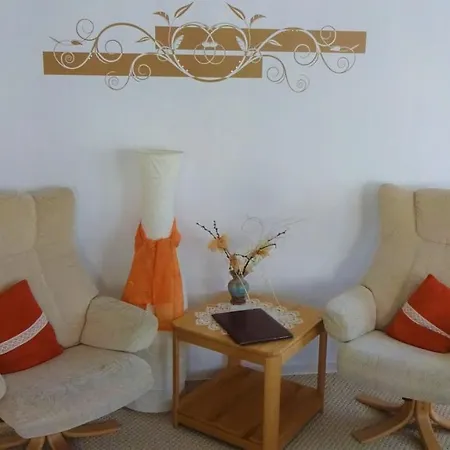 Lehmann Homestay *