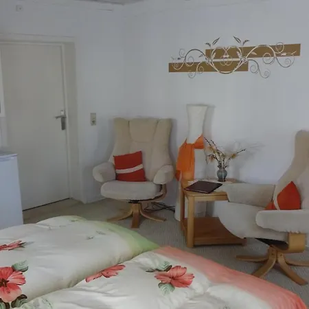 Lehmann Accommodatie bij particulieren Kottmar