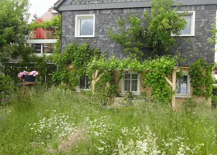 Lehmann Alloggio in famiglia