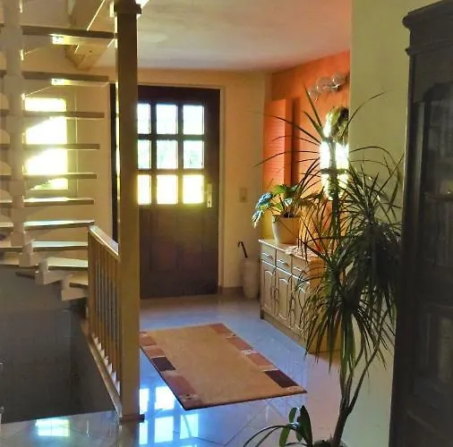 Lehmann Alloggio in famiglia *