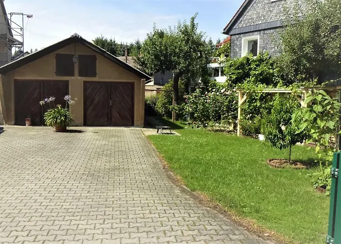 Lehmann Accommodatie bij particulieren Kottmar