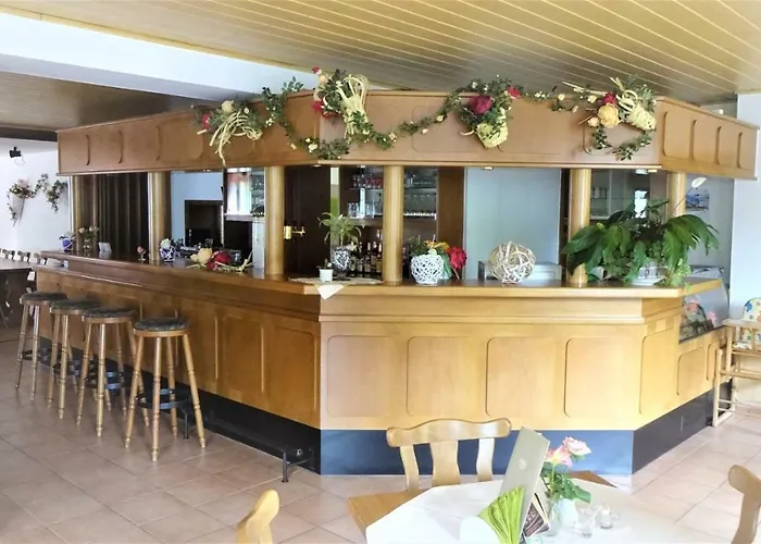 Lehmann Alloggio in famiglia