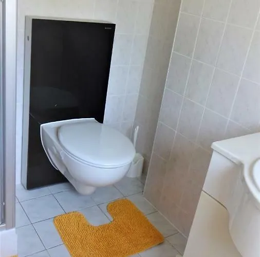 Lehmann Alloggio in famiglia Kottmar