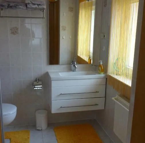 Lehmann Alloggio in famiglia Kottmar