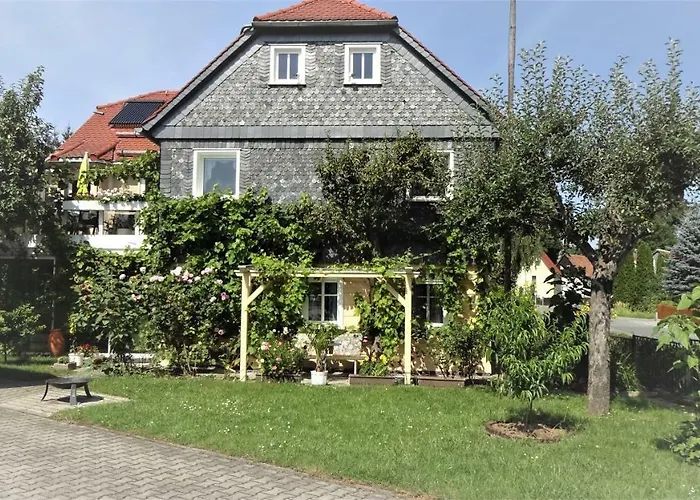 Lehmann Alloggio in famiglia Kottmar