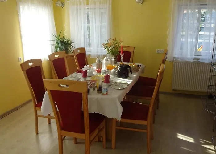 Lehmann Alloggio in famiglia