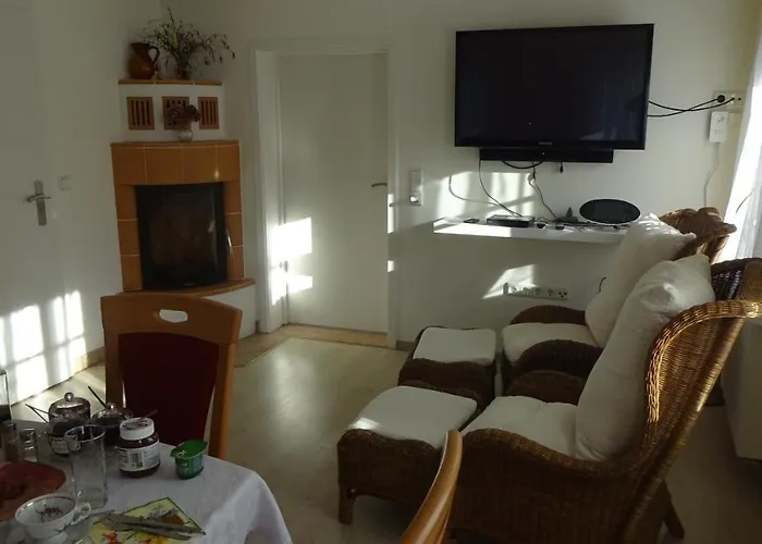 Lehmann Alloggio in famiglia