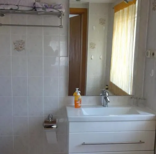 Lehmann Alloggio in famiglia Kottmar