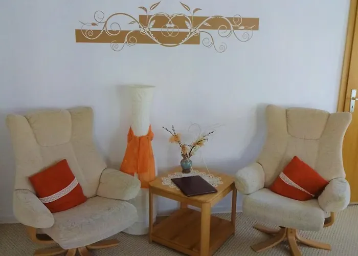 Lehmann Alloggio in famiglia *